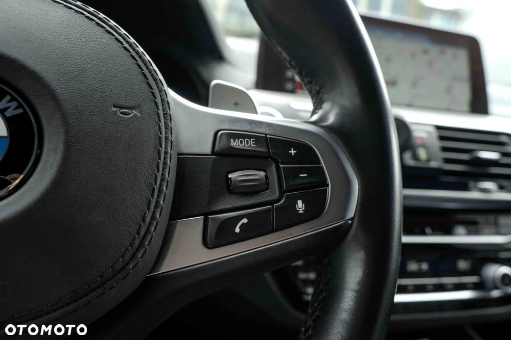 BMW X4 xDrive25d M Sport sport - 25