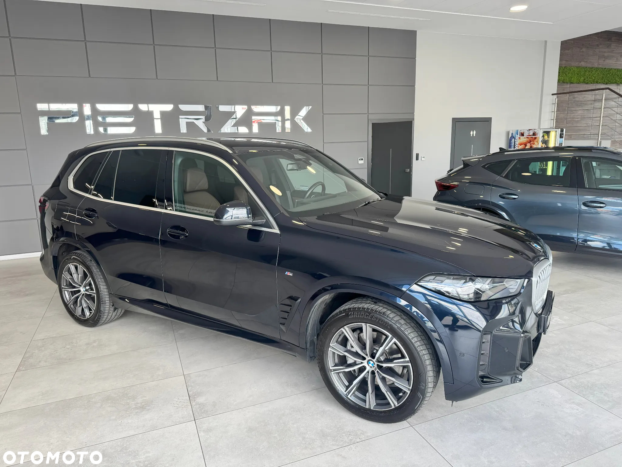 BMW X5 - 8