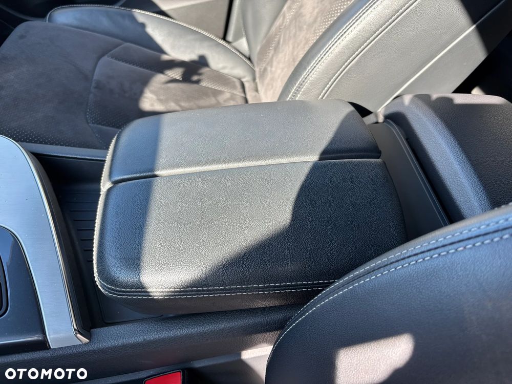 Audi Q7 45 TDI Quattro Tiptronic - 16