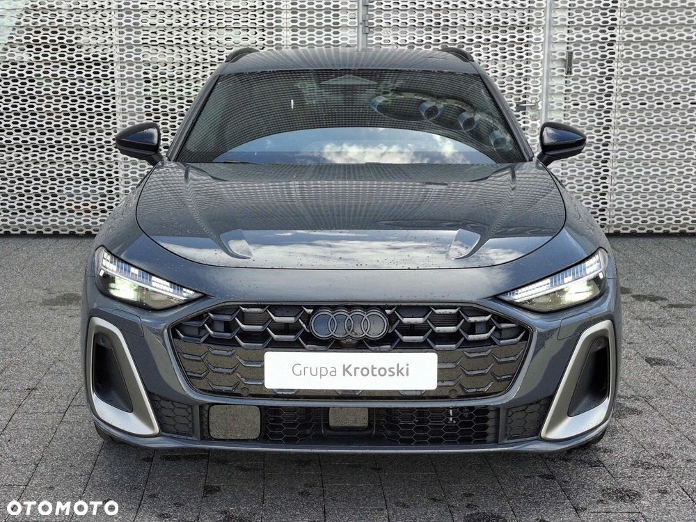 Audi A5 Avant - 8
