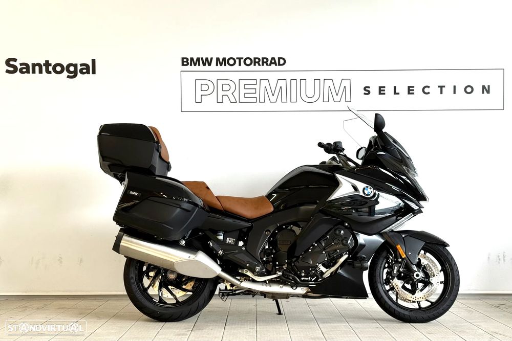 BMW K 1600 GT - 2