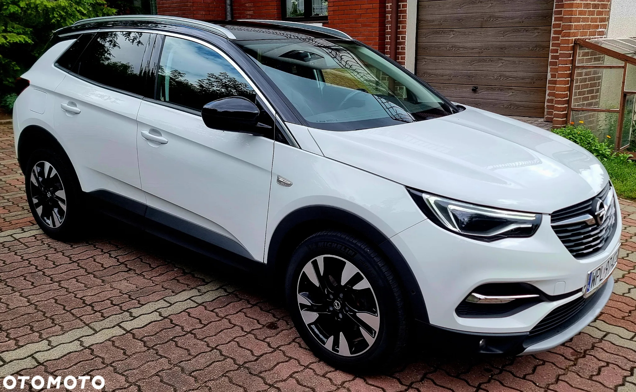 Opel Grandland X 1.5 CDTI Design Line S&S - 32