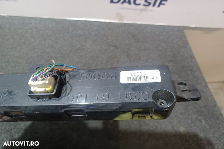 Display bord C291611J0 Mazda 5 CR [2005 - 2008] Minivan 2.0 MZR-CD MT - 4