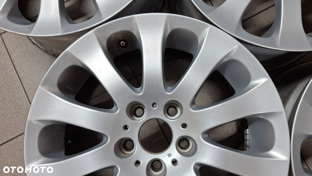 Felgi Aluminiowe 17 BMW E90 5x120 ET 34 Styling 159 - 4