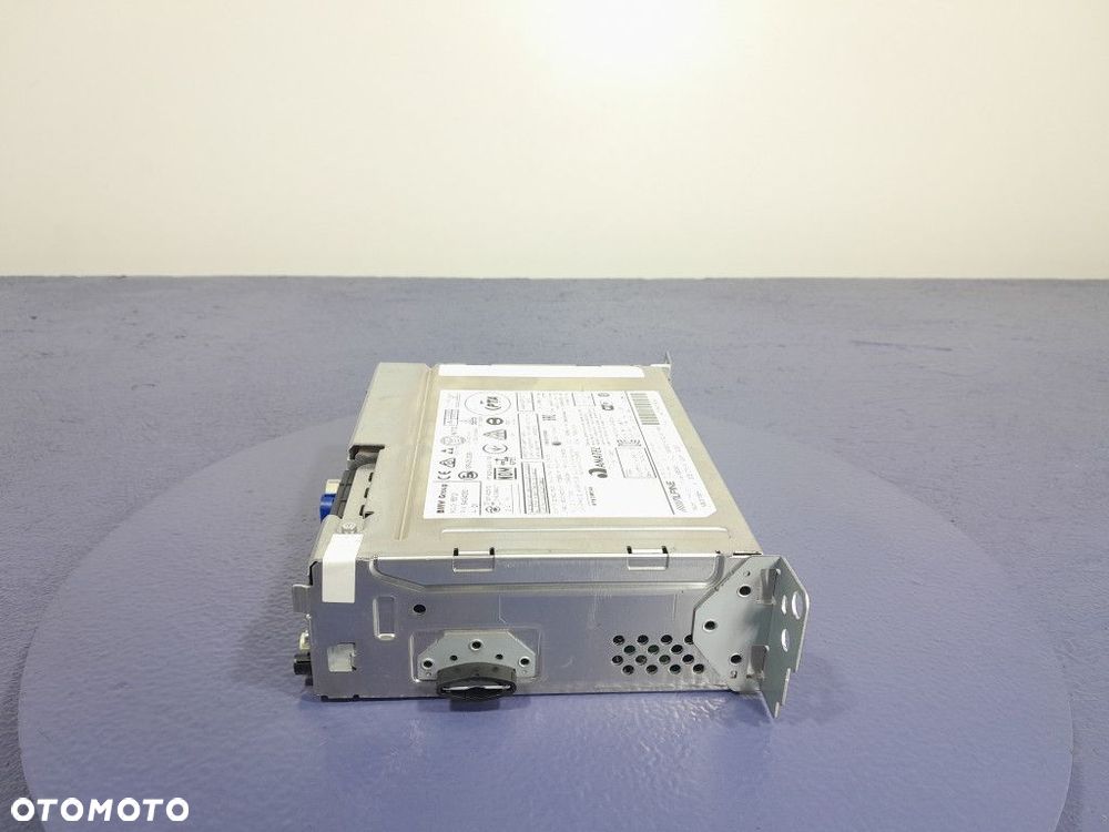 BMW 3 G20 G21 MODUŁ RADIO NAWIGACJI 5A04050 - 2