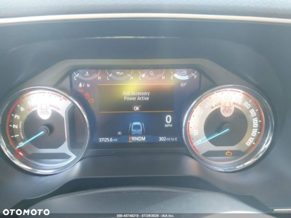 Ford F150 - 9