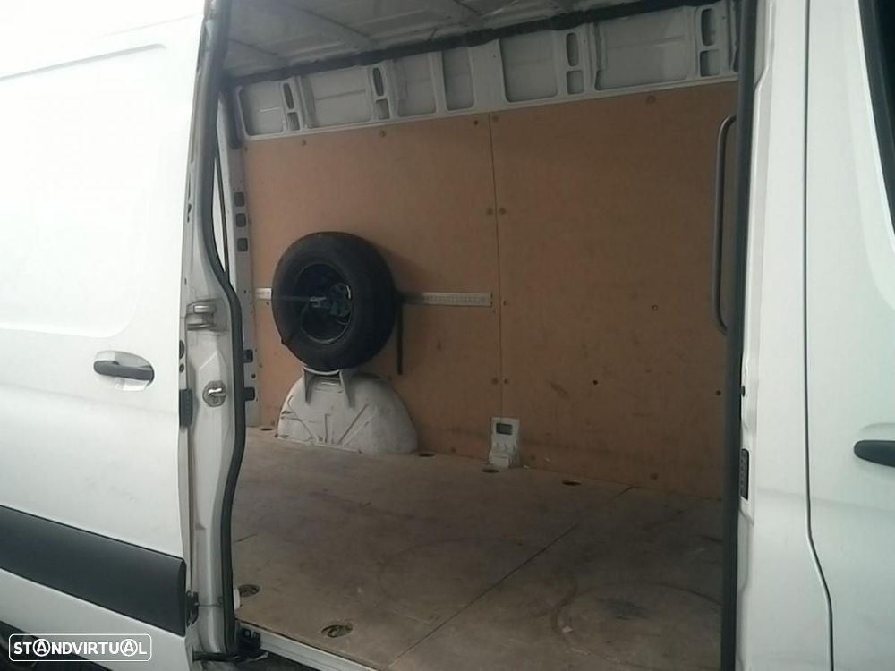 Mercedes-Benz E-SPRINTER 312/39 5d 3L c/IVA - 5