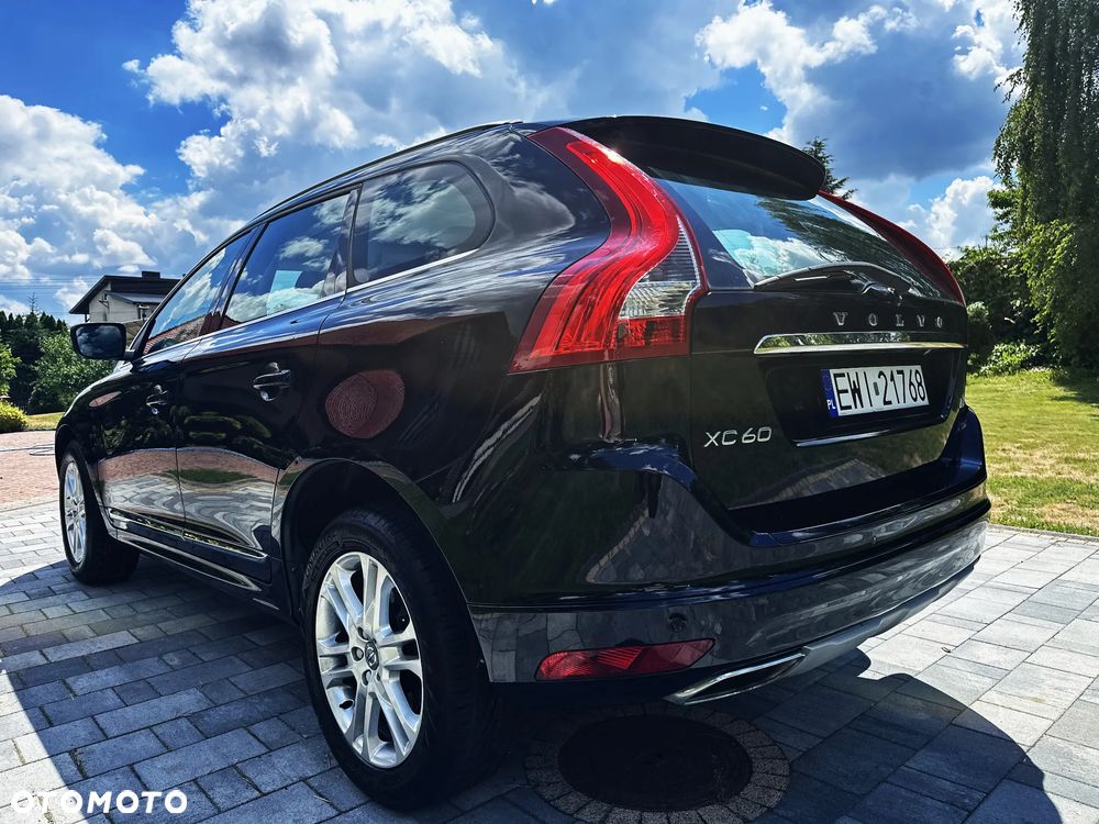 Volvo XC 60 D4 Summum - 13