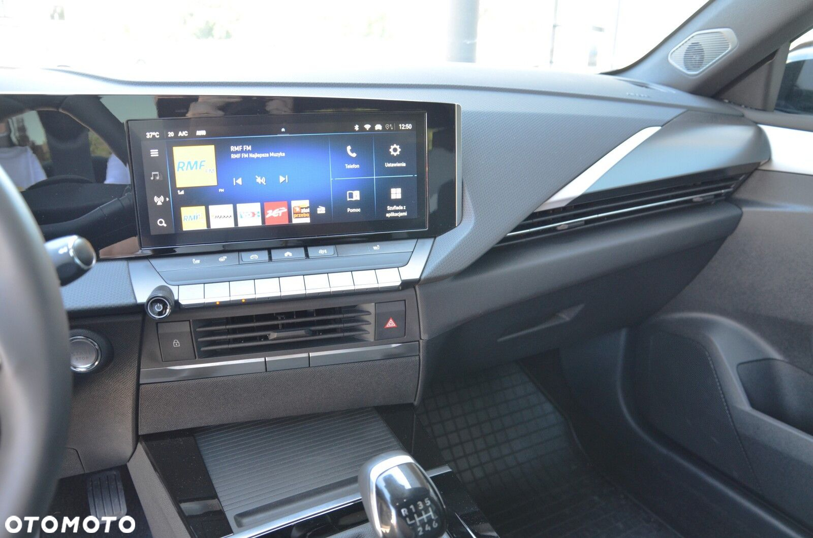 Opel Astra - 17