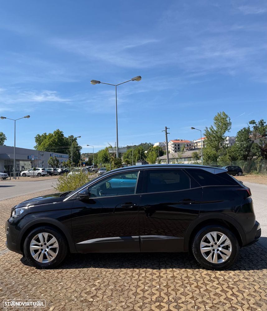 Peugeot 3008 PureTech 130 Stop & Start GPF Active Business-Pack - 6