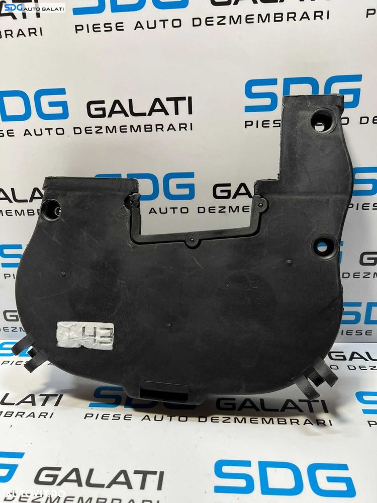 Capac Distributie Superior Motor Chevrolet Aveo 1.4 2003 - 2011 Cod 96184084 [V0117] - 1