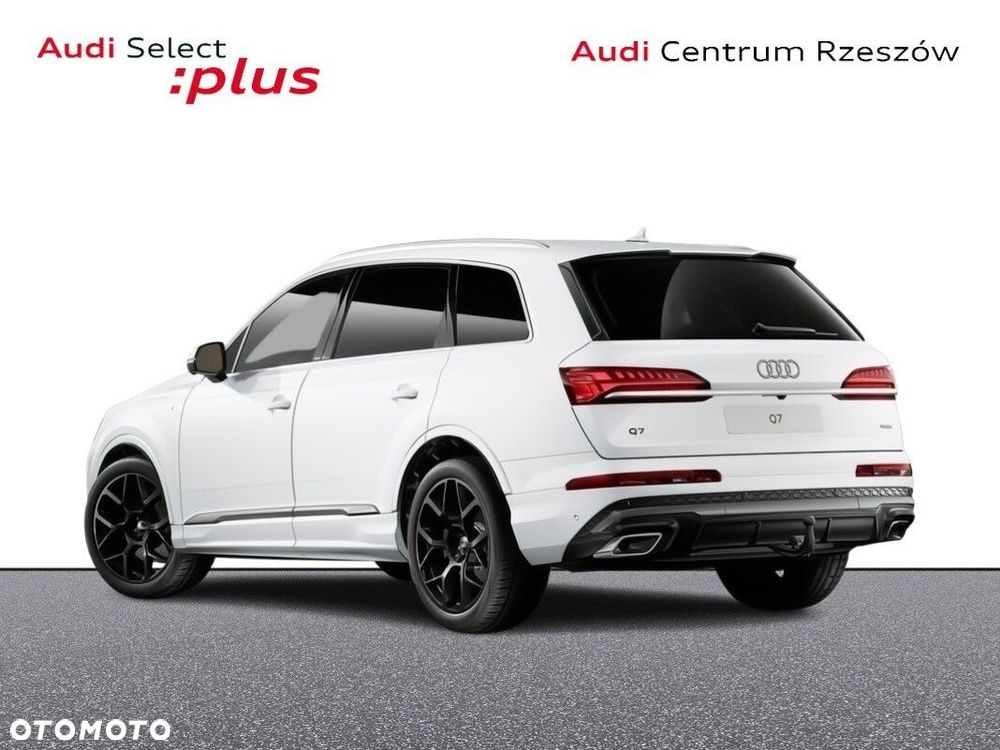 Audi Q7 - 2