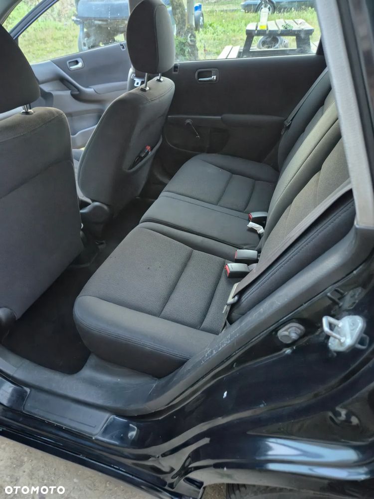 Honda Civic 1.4i Extra Edition - 10