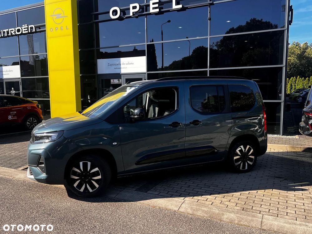 Opel Combo - 31