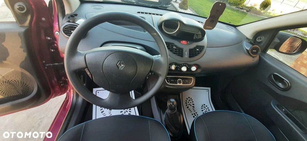 Renault Twingo - 34
