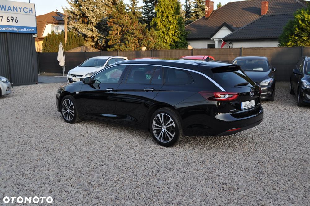 Opel Insignia 2.0 Ultimate Exclusive - 9