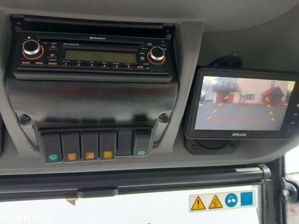 Inny KÄRCHER Professional MIC 34C - 26