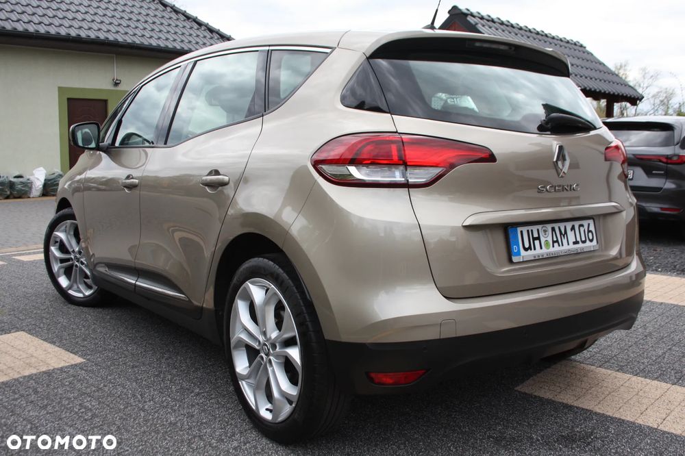 Renault Scenic ENERGY TCe 115 S&S Paris - 5