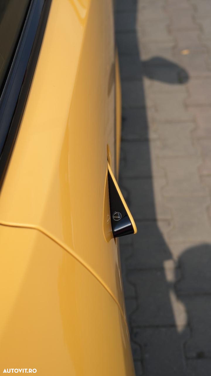 Lexus LC 500h Sport Premium - 12