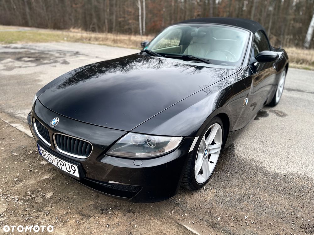 BMW Z4 - 3