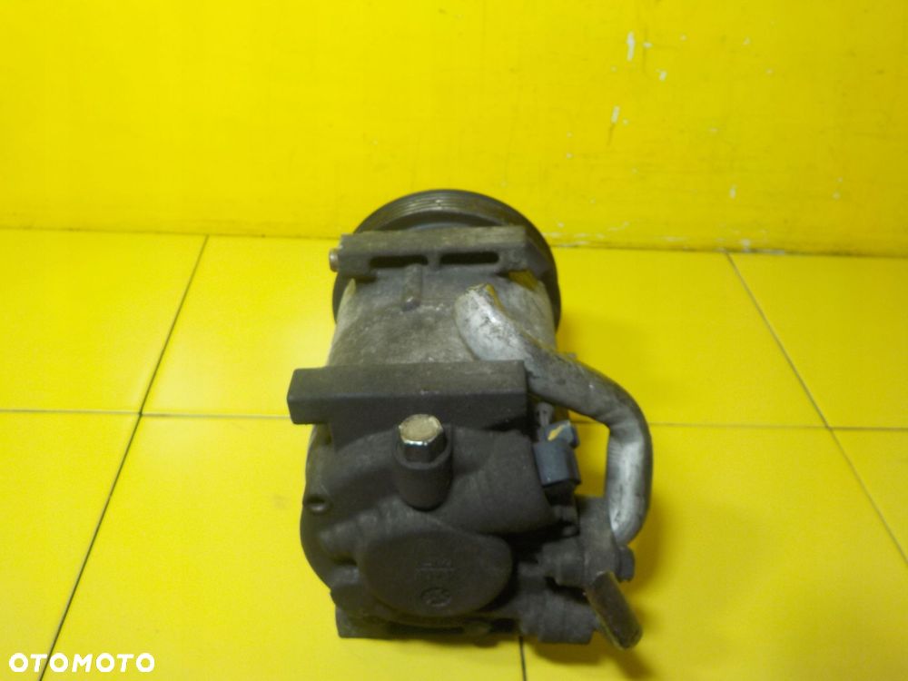 PICANTO II RIO i10 1.2 1.25 15r G4LA sprezarka klimatyzacji F500-CPABA07 - 2