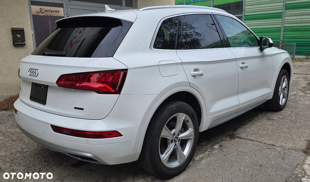 Audi Q5 - 6