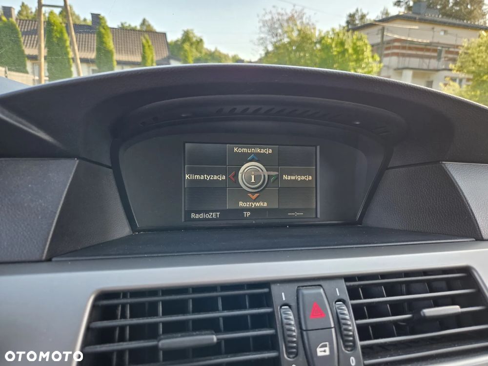 BMW Seria 5 - 27
