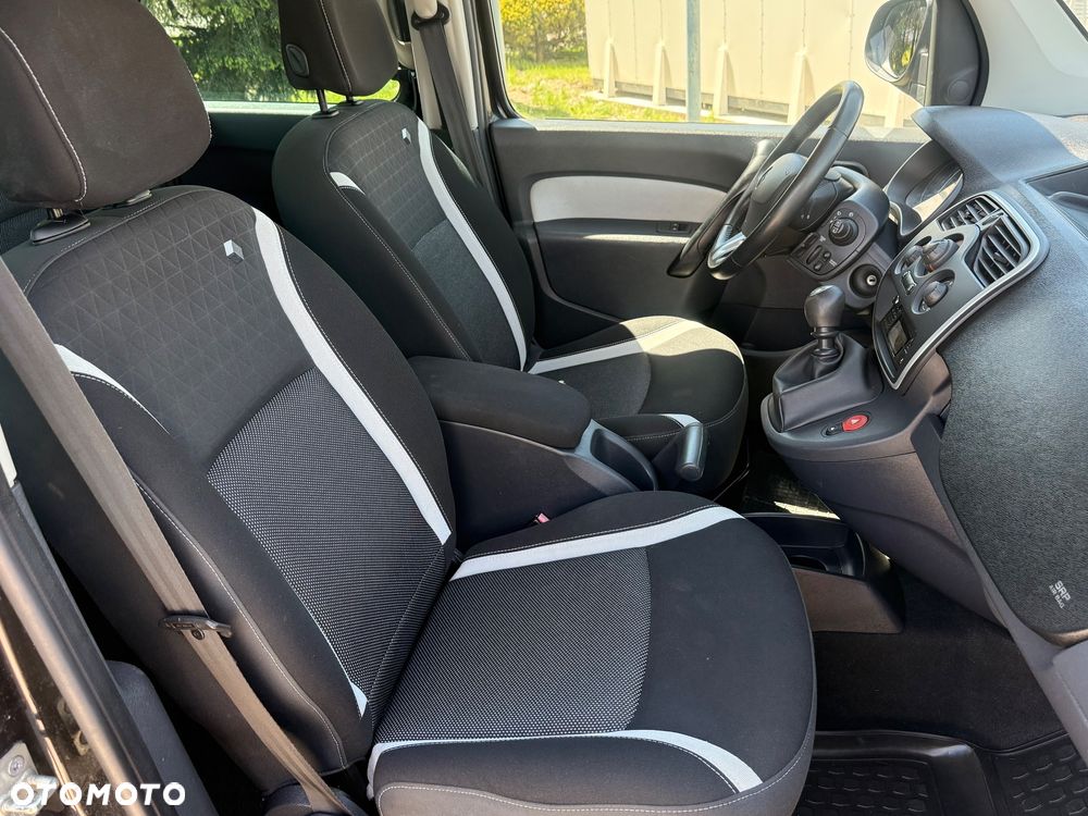 Renault Kangoo - 8