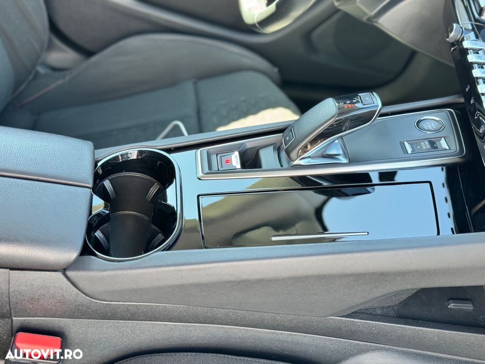 Peugeot 508 BlueHDi 130 EAT8 Active - 9