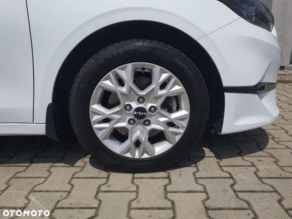 Kia Ceed 1.5 T-GDI M DCT - 19