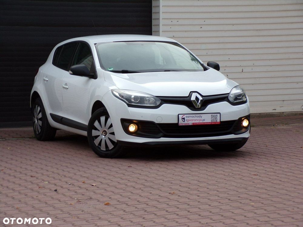 Renault Megane - 2