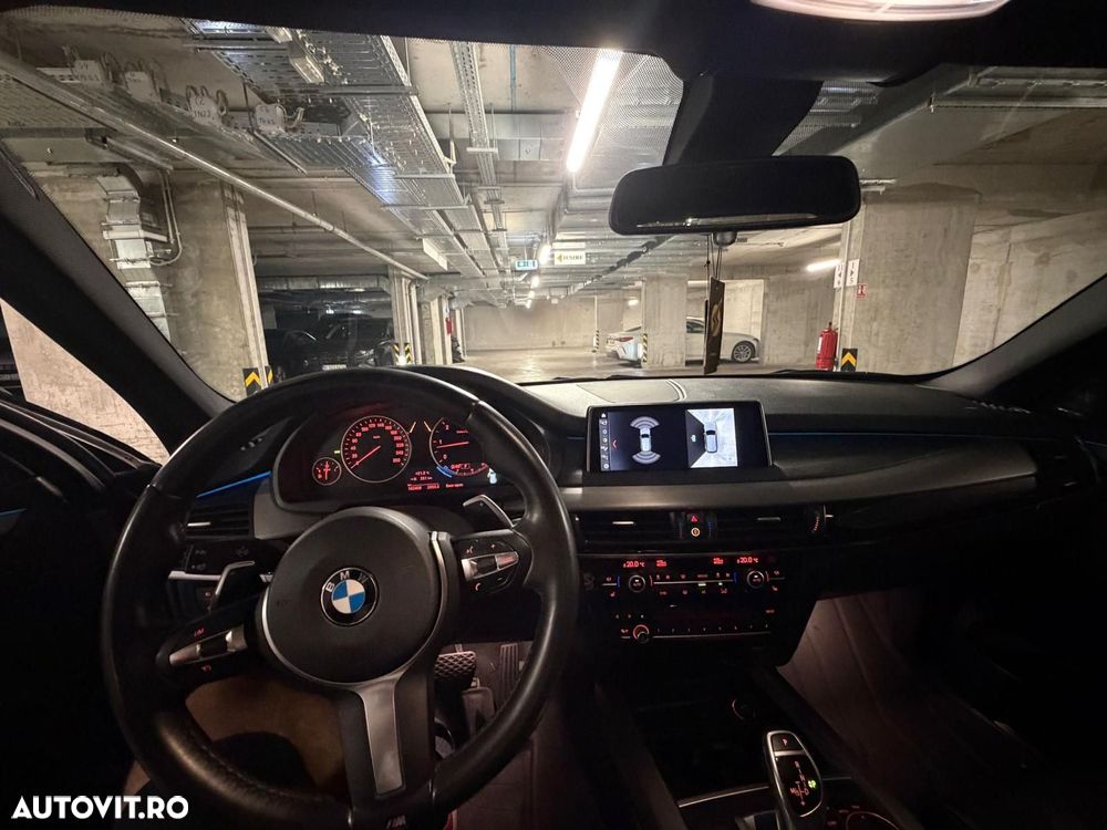 BMW X5 xDrive30d - 10