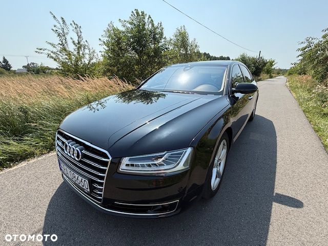 Audi A8 - 3