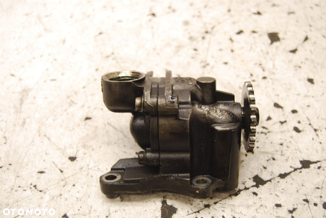 POMPA OLEJU 045115105C VW POLO IV 9N 1.4 TDI SKODA SEAT - 4