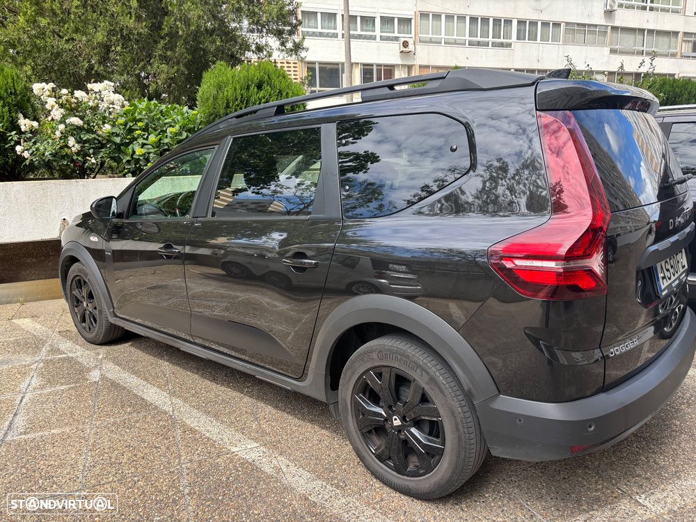 Dacia Jogger 1.0 ECO-G SL Extreme+ Up&Go 7L Bi-Fuel - 3