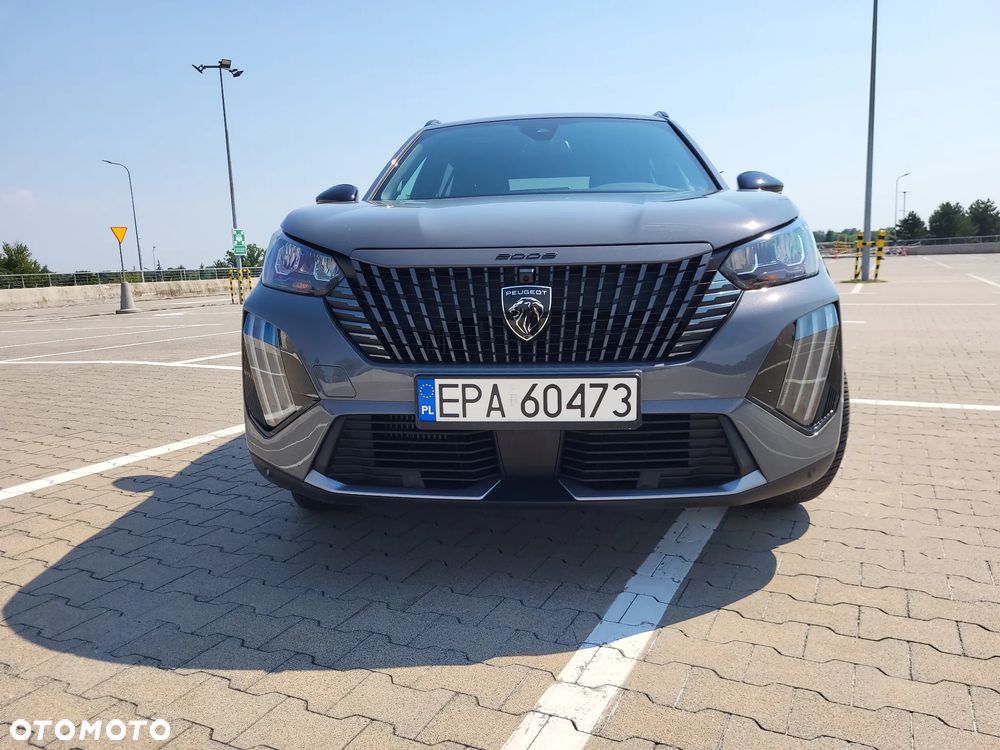 Peugeot 2008 - 4