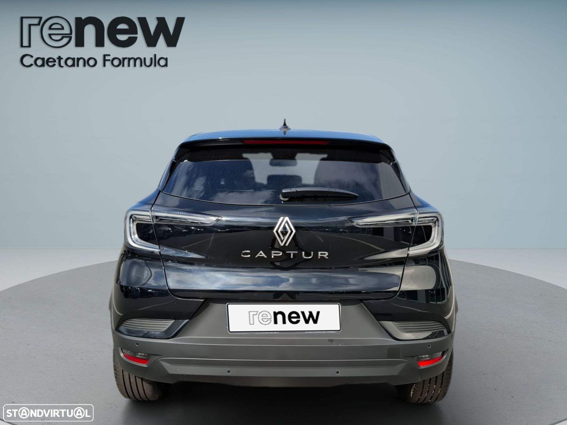 Renault Captur 1.0 TCe Techno - 7