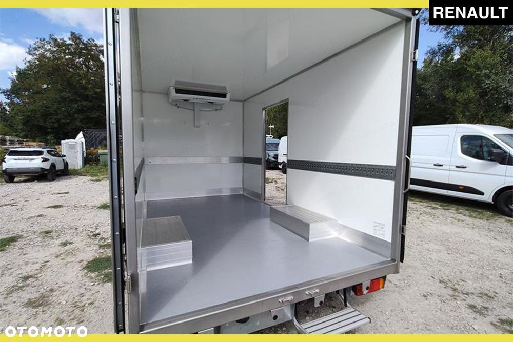 Renault Master L3 Extra Platforma Izotermiczna 2.0 170KM - 7