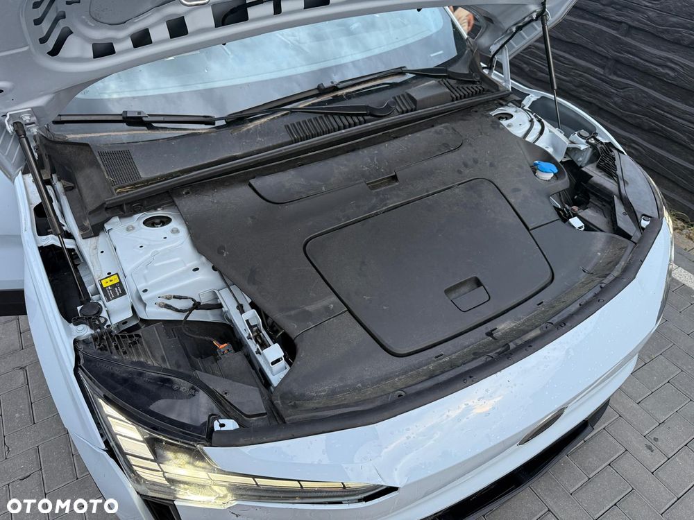 Volvo EX30 Single Motor RWD Plus - 27
