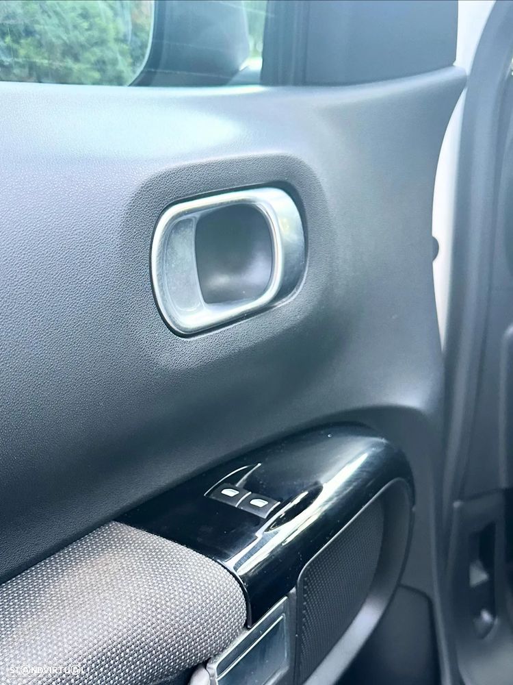 Citroën C4 Cactus 1.2 PureTech Feel - 13