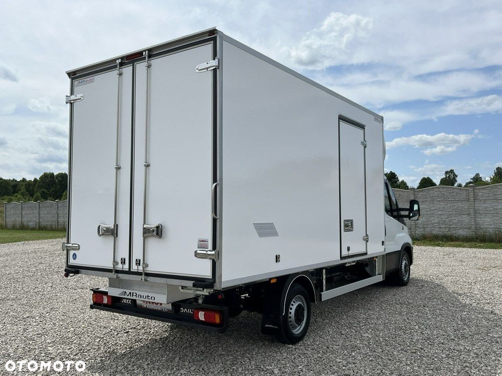 Iveco Daily - 4