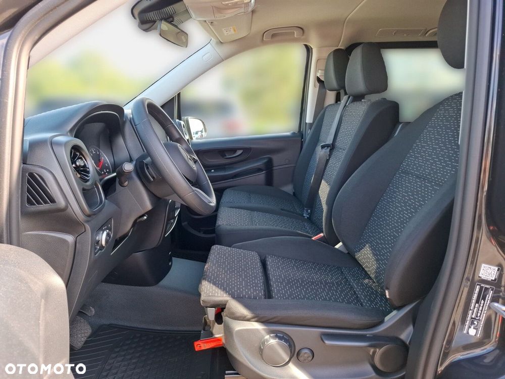 Mercedes-Benz Vito - 11