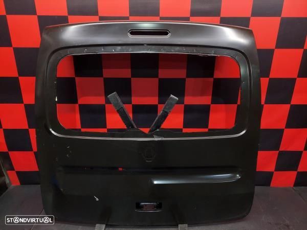 Tampa Da Mala Renault Kangoo / Grand Kangoo (Kw0/1_) - 1