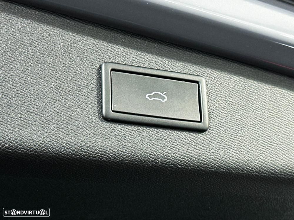 Cupra Leon ST 1.4 e-Hybrid DSG - 59