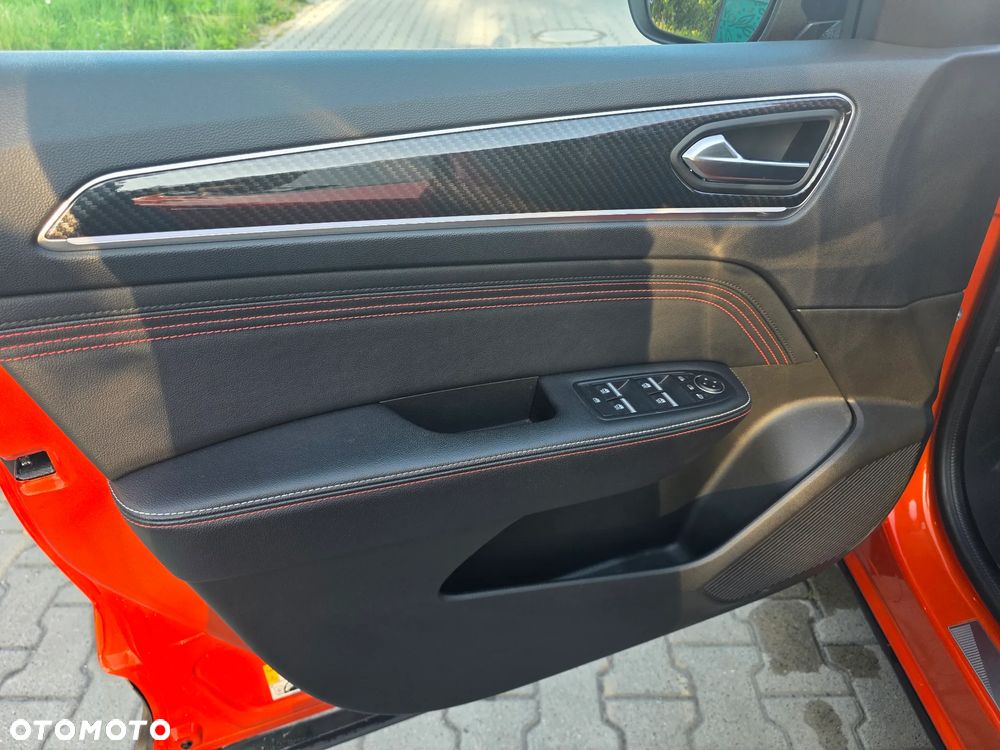 Renault Arkana 1.3 TCe mHEV R.S Line EDC - 28