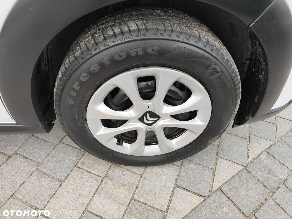 Citroën C3 1.2 PureTech Origins - 33