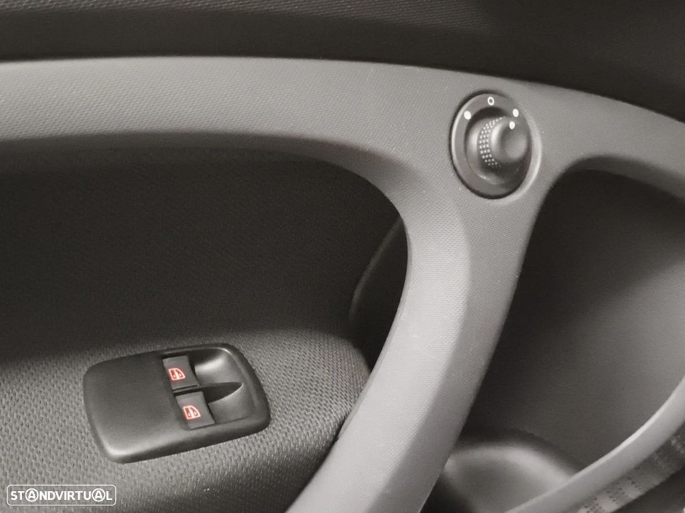 Smart ForTwo Coupé 1.0 Passion 71 Aut. - 11