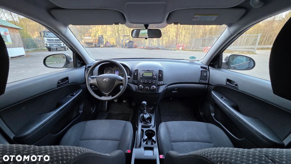 Hyundai i30 - 11