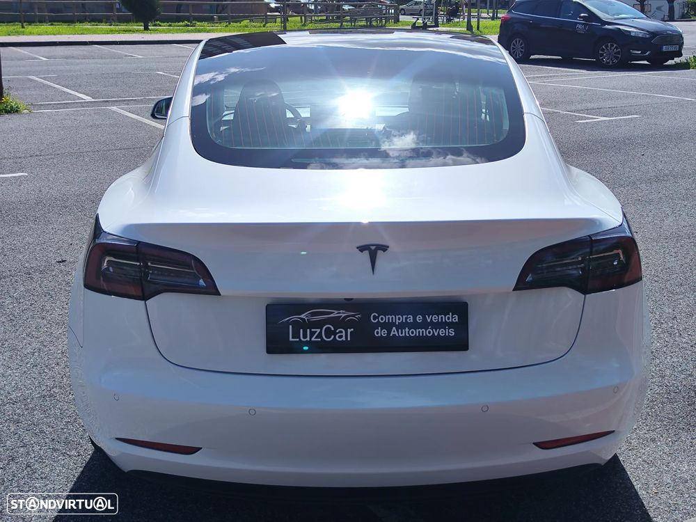 Tesla Model 3 Standard Range Plus RWD - 9
