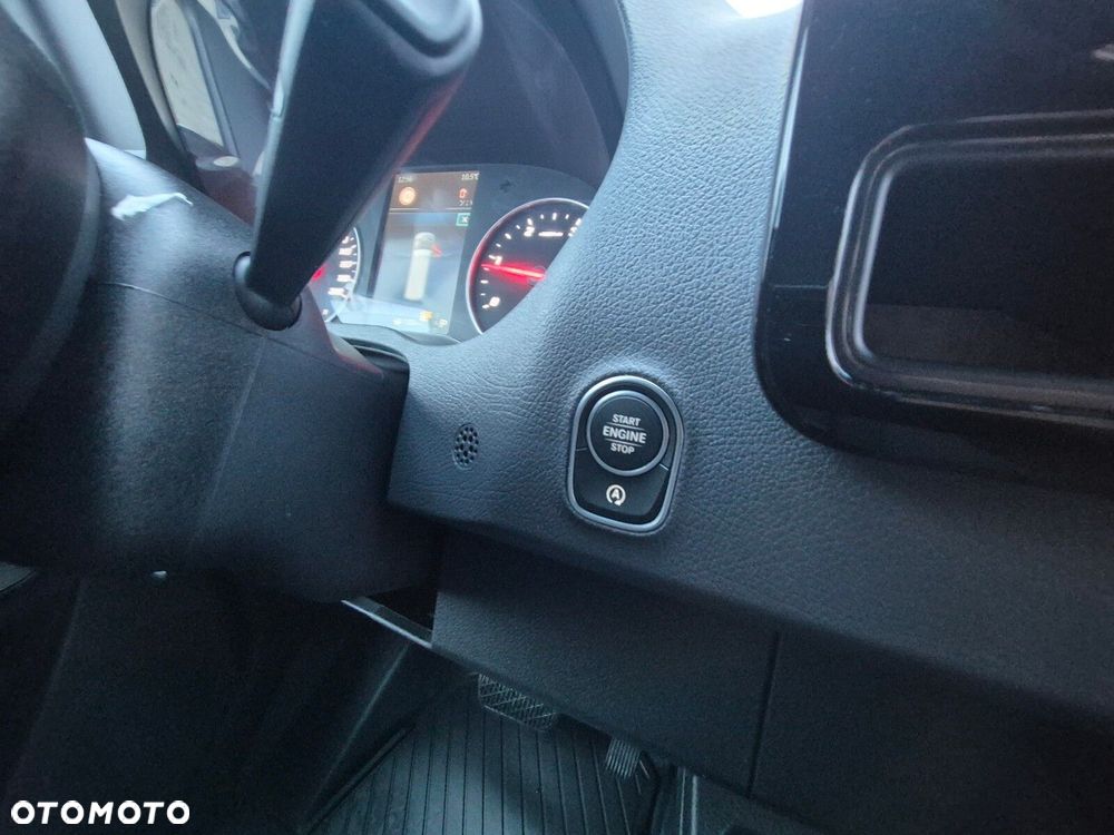 Mercedes-Benz Sprinter Sprinter - 18
